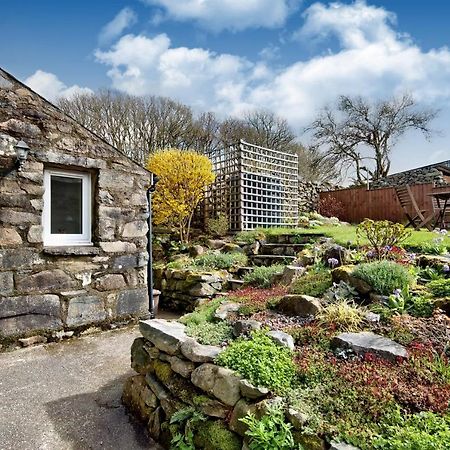 Villa Ty Capel Jeriwsalem Trawsfynydd Exterior foto